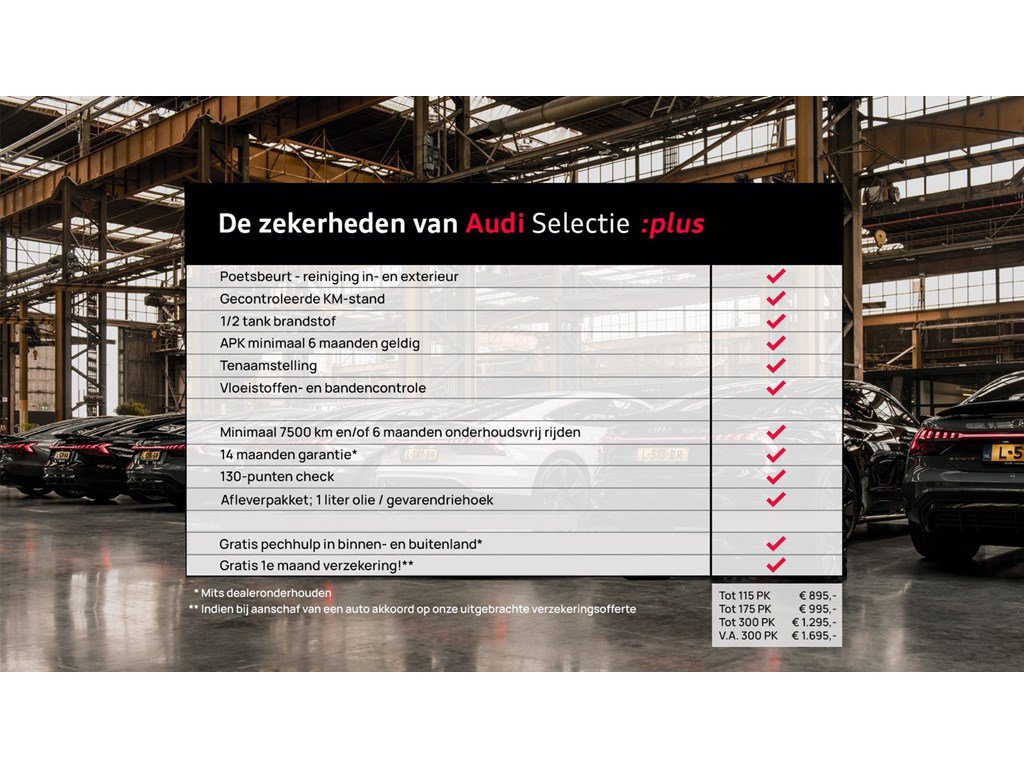 Occasion Audi Q3 Sportback 35 Tfsi 150Pk S-Tronic Navi Via App Sportstoelen Acc Pdc Dab 7 Autos In