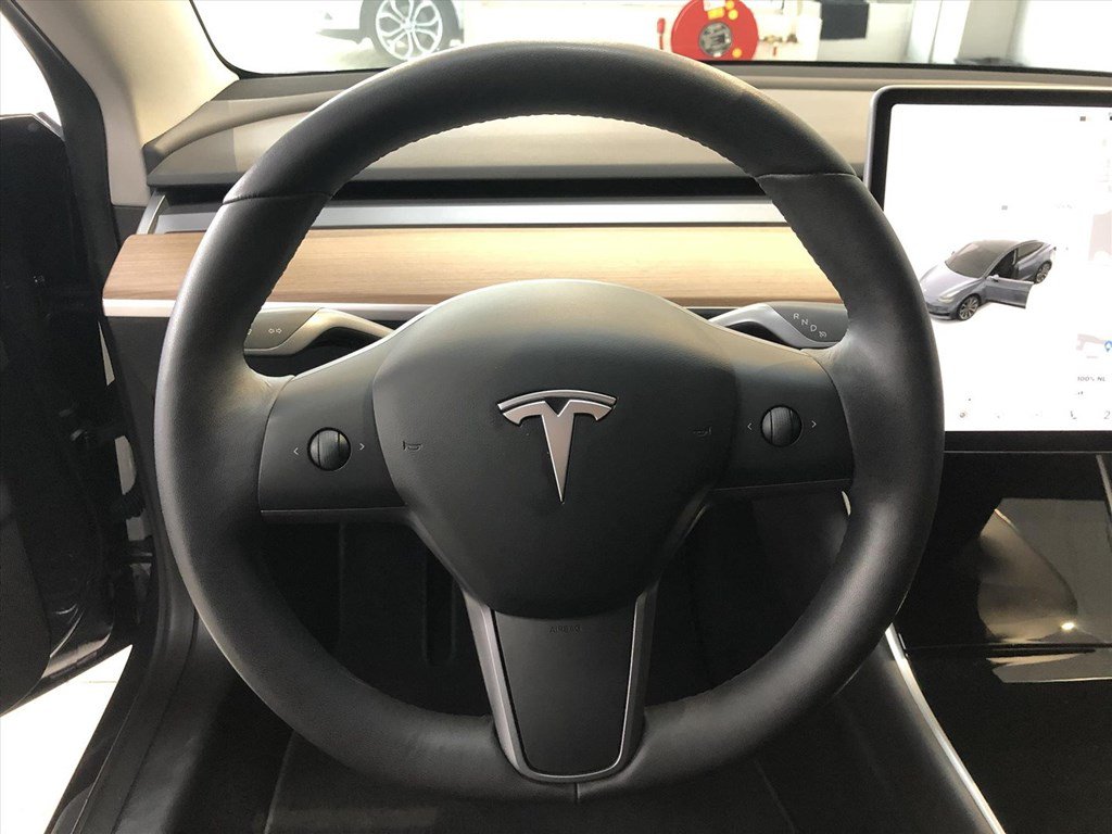 Occasion Tesla Model 3 Performance Awd | 4% Bijtelling | Auto Pilot | Grijs Autos In