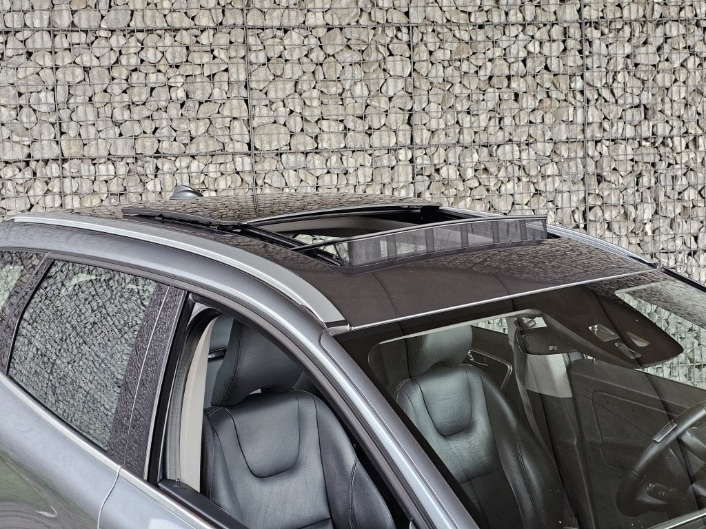 Occasion Volvo Xc60 2.0 T5 Polar+ | Geen Import | Panorama Dak | Trekhaak Autos In