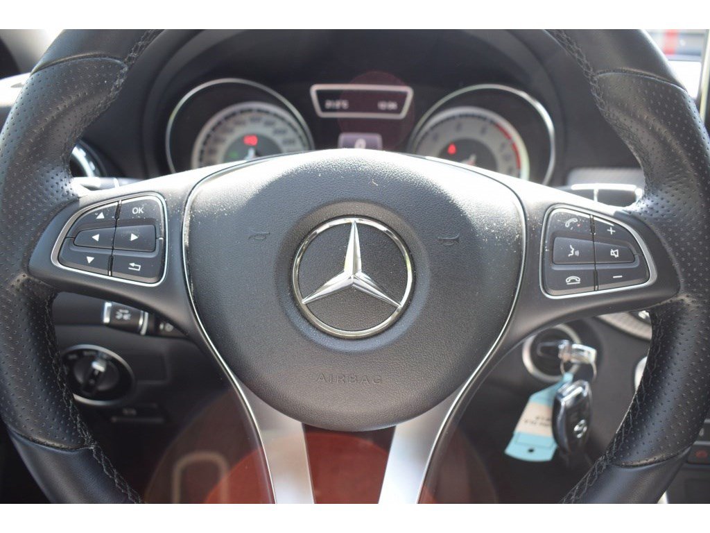 Occasion Mercedes-Benz Gla 180 Ambition Aut. Led/Navi/Pdc/Cam/Winterp/Trekh. "Rijklaar" Autos In Waddinxveen