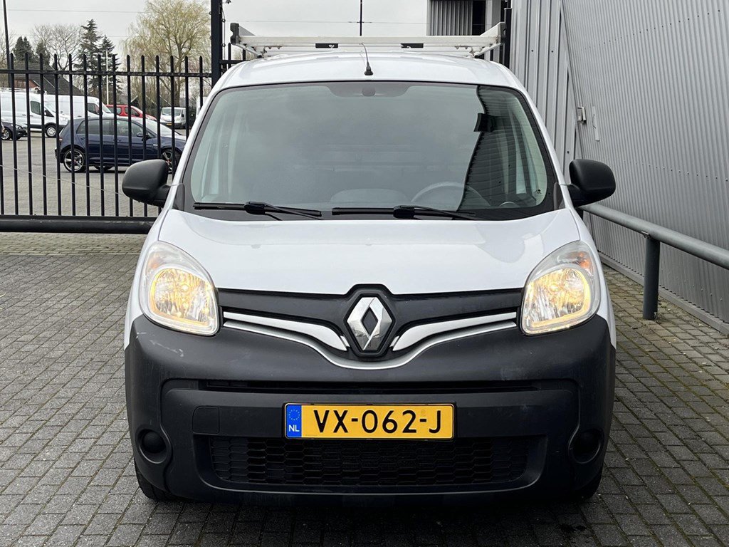 Occasion Renault Kangoo Express 1.5 Dci 75 Express Comfort*A/C*Haak*Cruise*Tel*Pdc Autos In Hoogeveen
