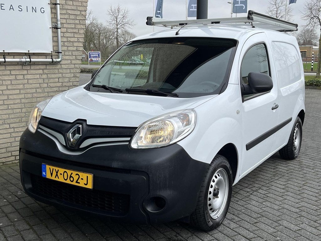 Occasion Renault Kangoo Express 1.5 Dci 75 Express Comfort*A/C*Haak*Cruise*Tel*Pdc Autos In Hoogeveen