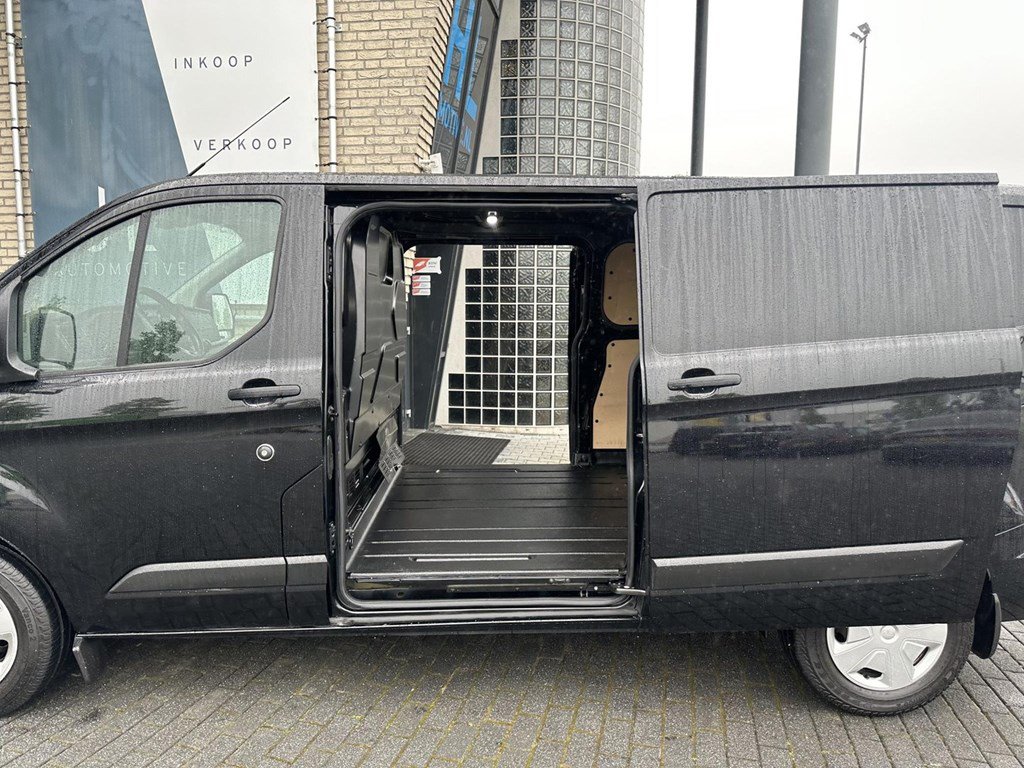 Occasion Ford Transit Custom 340 2.0 Tdci L2H1 Trend*2X Schuif*Cruise*A/C* Autos In Hoogeveen