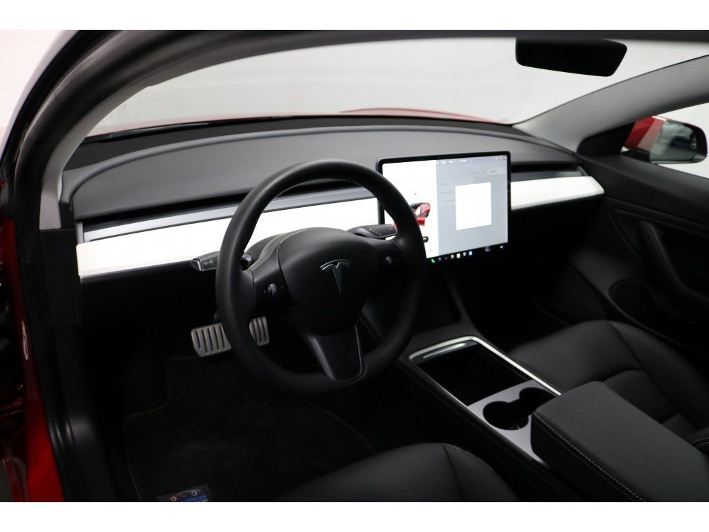 Occasion Tesla Model 3 Performance | Enhanced Autopilot | Btw-Auto Autos In