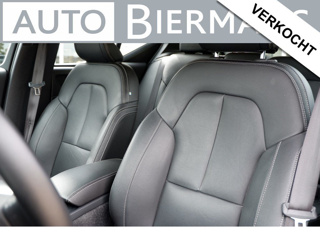 Occasion Volvo Xc40 2.0 T4 Momentum Pro Autom. Rijklaarprijs Incl Garantie! Autos In Berg En Terblijt
