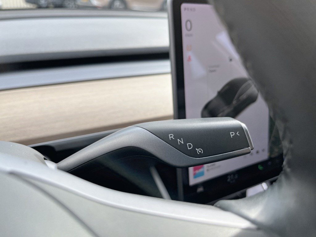 Occasion Tesla Model 3 Long Range Leder Navigatie Lmv Panodak Autopilot Autos In Emmen