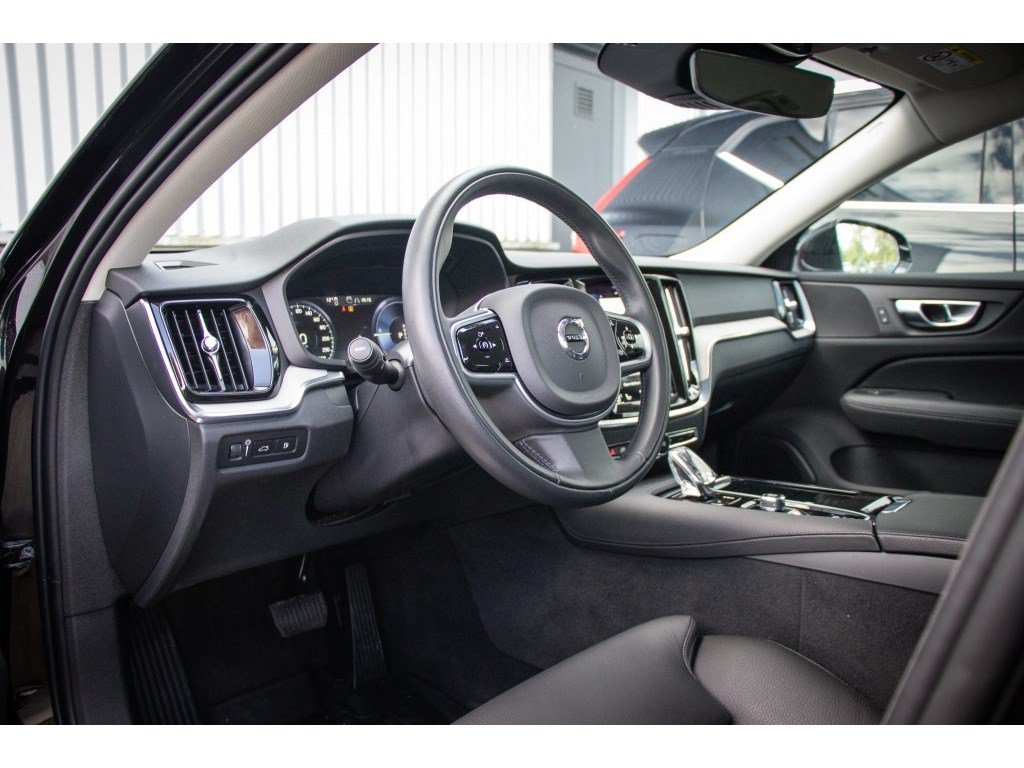 Occasion Volvo V60 Recharge T8 Long Range Inscription, Acc, Camera, Standkachel, Le Autos In Almelo