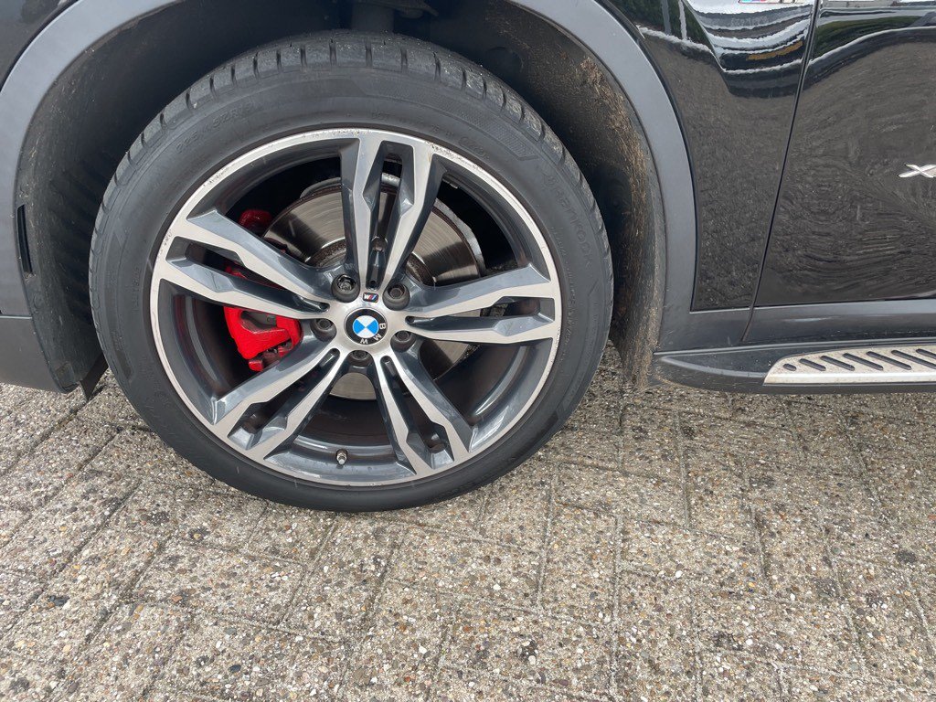 Occasion Bmw X1 Sdrive20I Autos In Hoofddorp