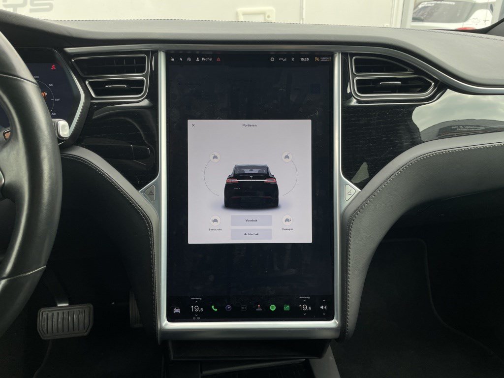 Occasion Tesla Model X 75D Base | Btw Verrekenbaar | Autopilot | Trekhaak | Navigatie Autos In Schaijk