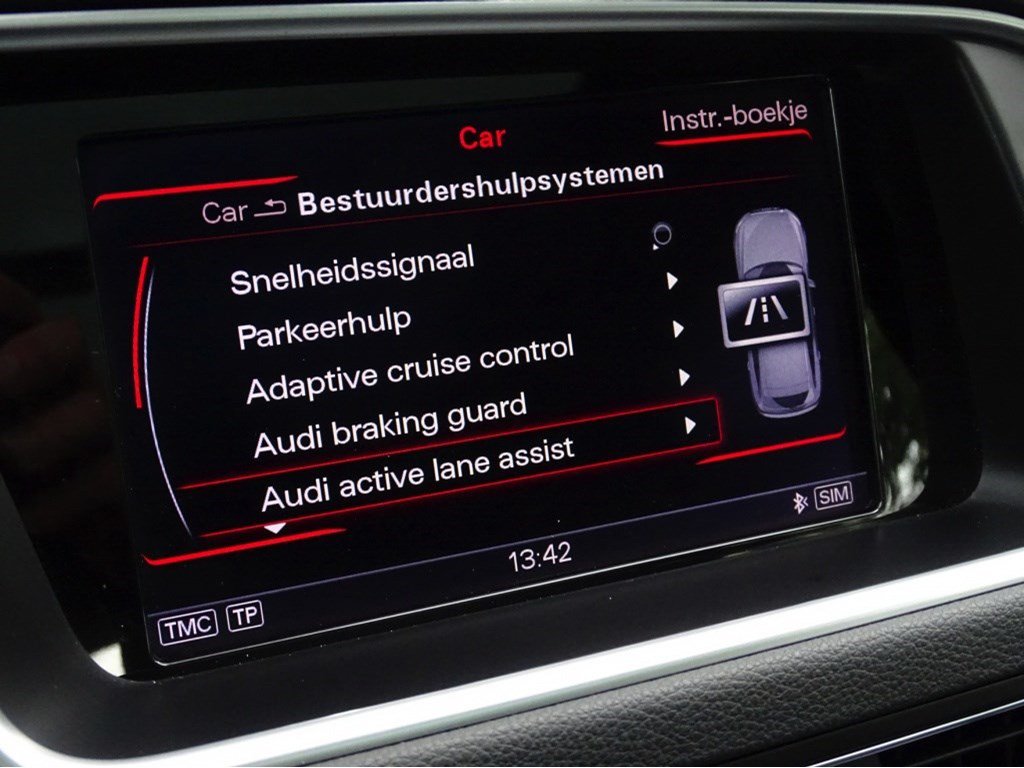 Occasion Audi Q5 2.0 Tfsi 224Pk Quattro / S-Line 2015 / B&O Led Autos In Sappemeer