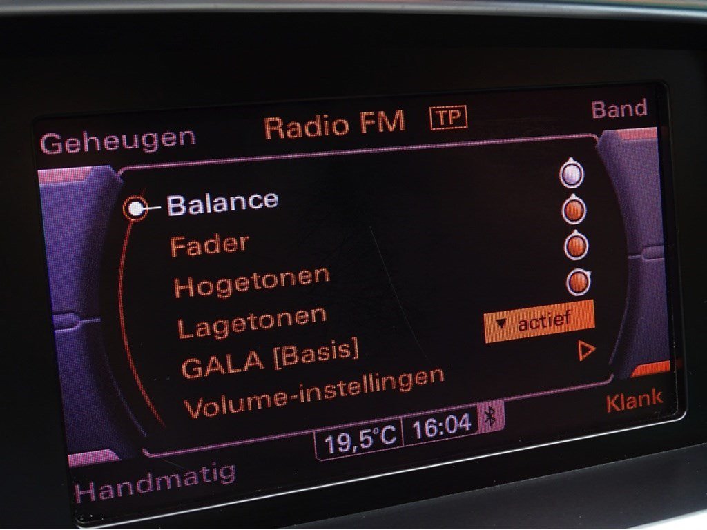 Occasion Audi Q5 2.0 Tfsi 210Pk Quattro Proline S-Line Mmi / Led Autos In Sappemeer