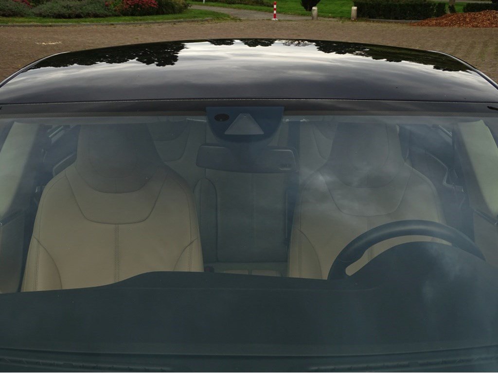 Occasion Tesla Model S 306Pk / Auto Pilot / Led *Nap* Autos In Sappemeer