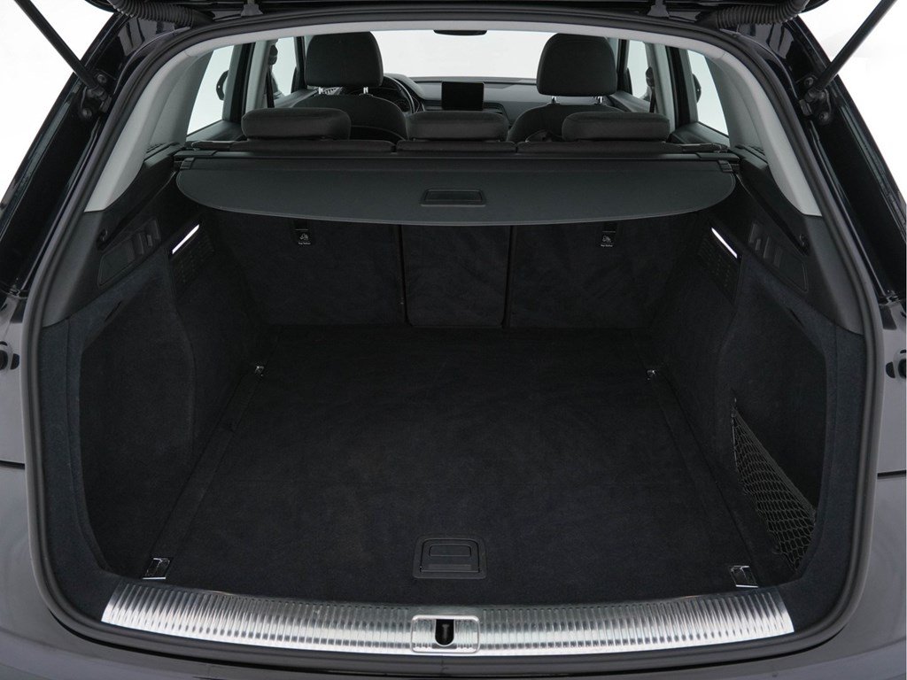 Occasion Audi Q5 2.0 Tdi Design Pro-Line-Plus *Navi-Fullmap | Full-Led | Keyless | Ecc | Pdc | Cruise | Comfort-Seats Autos In