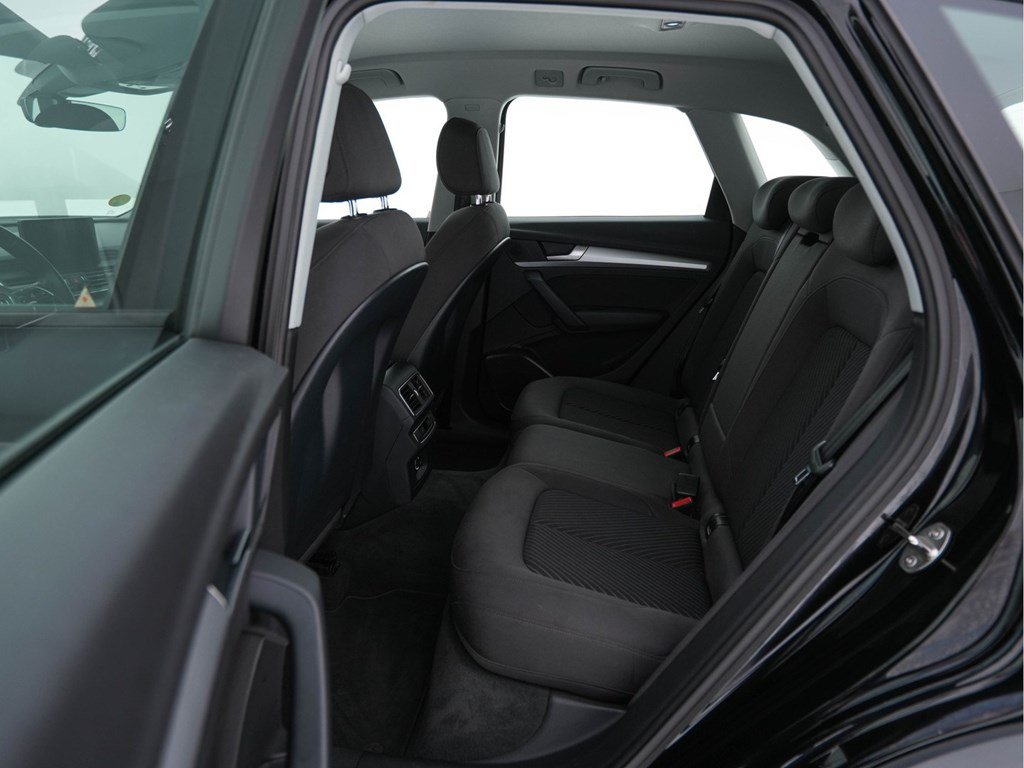 Occasion Audi Q5 2.0 Tdi Design Pro-Line-Plus *Navi-Fullmap | Full-Led | Keyless | Ecc | Pdc | Cruise | Comfort-Seats Autos In