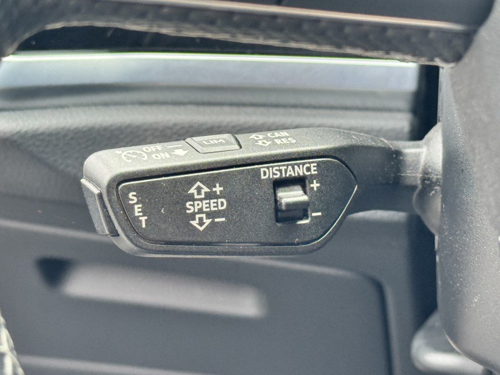 Occasion Audi Q3 45 Tfsi E S Edition | Pano | Leder | Pdc | Adaptive Cruise Autos In