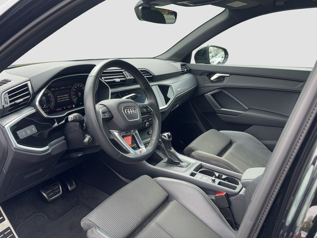 Occasion Audi Q3 45 Tfsi E S Edition | Pano | Leder | Pdc | Adaptive Cruise Autos In