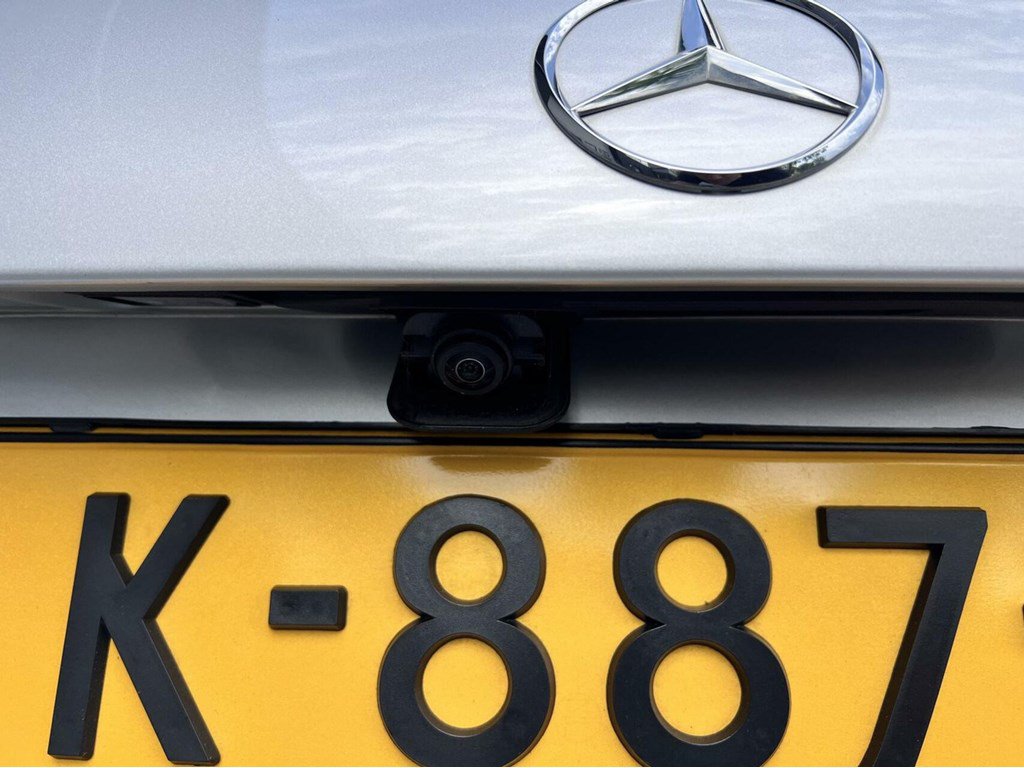 Occasion Mercedes-Benz A 180 Premium Plus Autos In