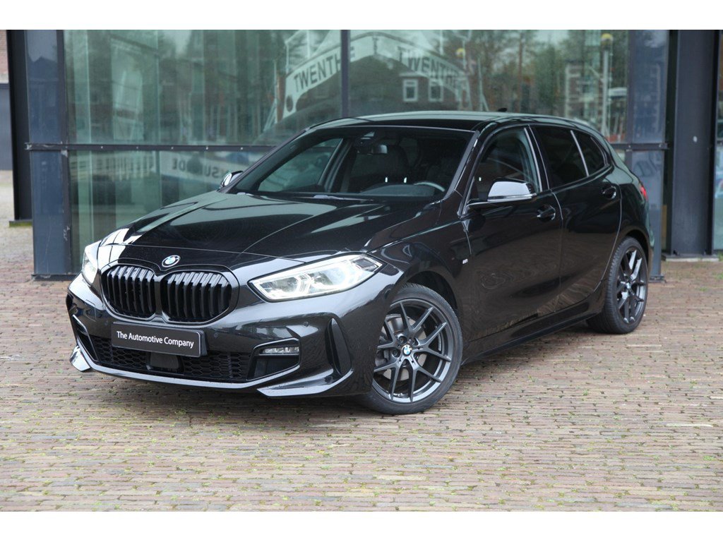 Occasion Bmw 118 1-Serie 118I High Executive Autos In