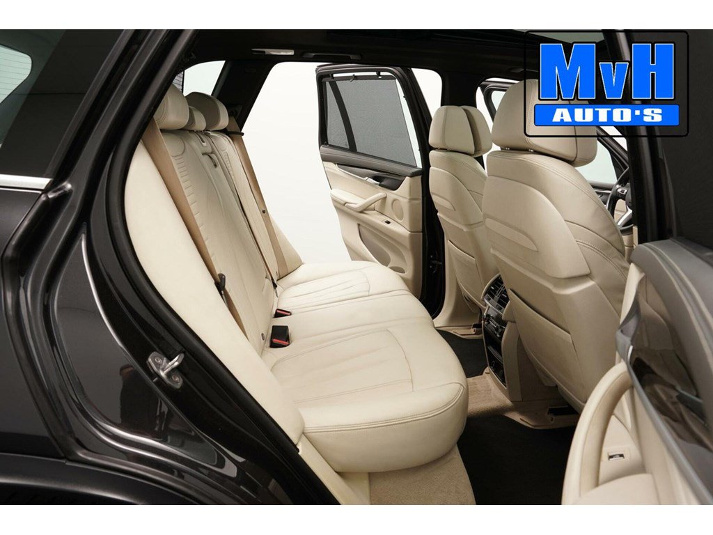 Occasion Bmw X5 Xdrive40E High Executive|Bomvol!|Pano|Luxe.leder|Nap Autos In