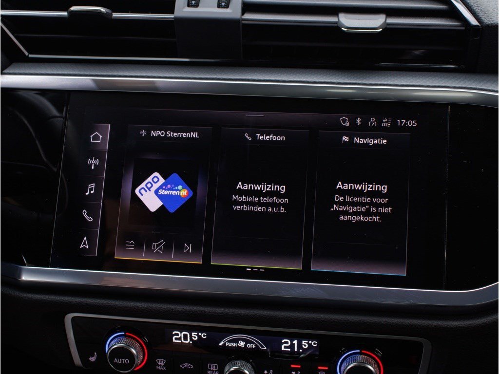 Occasion Audi Q3 35 Tfsi Advance Edition | Carplay | Stoelverwarming Autos In Harbrinkhoek