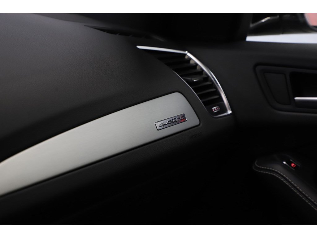 Occasion Audi Q5 2.0 Tfsi 230Pk Quattro S-Line Panorama Navigatie Trekhaak Pdc 146 Autos In