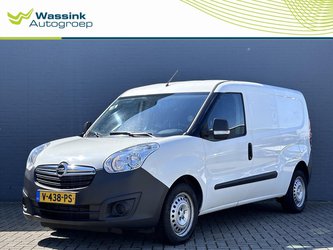 Occasion Opel Combo Gb 1.3 Cdti 95Pk L2H1 S/S Dpf Edition | Incl. Inrichting| Excl. Btw Autos In