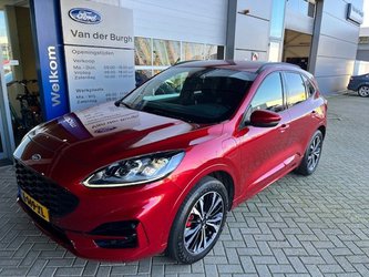 Occasion Ford Kuga 2.5 Phev E-Cvt 225Pk St-Line X Autos In