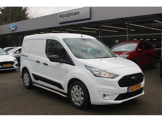 Occasion Ford Transit Connect L1 1.5 Ecoblue 75Pk Trend, Navi, Camera, Pdc Autos In