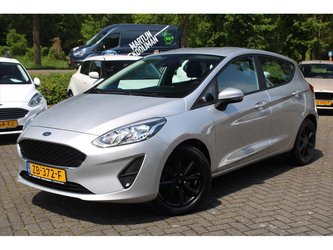 Occasion Ford Fiesta 1.1 70Pk 5Dr Trend, Cruise Control, Trekhaak Autos In