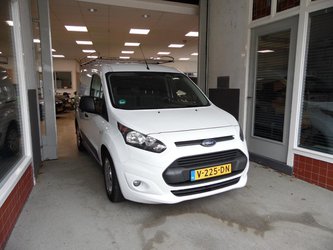 Occasion Ford Transit Connect 1.5 Tdci 74Kw Autos In Assendelft