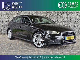 Occasion Audi A3 Sportback 2.0 Tdi | Geen Import | S Line | Navi | Cruise Autos In