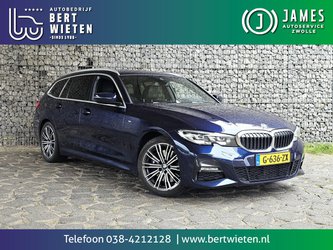Occasion Bmw 330 3-Serie Touring 330I Exec | M Uitvoering | Geen Import | In