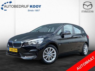 Occasion Bmw 225 Active Tourer 2-Serie 225Xe Hybride Iperformance, Climate Controle. Autos In
