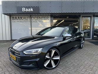 Occasion Audi A5 Sportback 3.0 Tfsi S5 Q. Pl+ | Pano | Leer | Massage | B&O Autos In