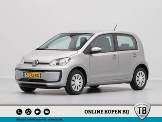Occasion Volkswagen Up! 1.0 Airco Bluetooth Dab Metallic Autos In