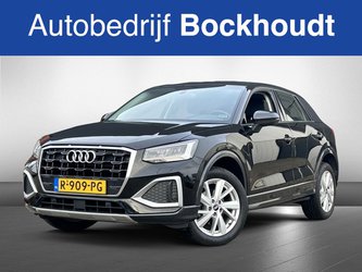 Occasion Audi Q2 35 Tfsi Business Edition | Apple Car Play | Led Koplampen Autos In