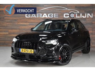 Occasion Audi Q3 35 Tfsi 2X S-Line Edition Autos In