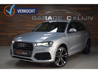 Occasion Audi Q3 1.4 Tsi Climate | Drive Select | Autos In