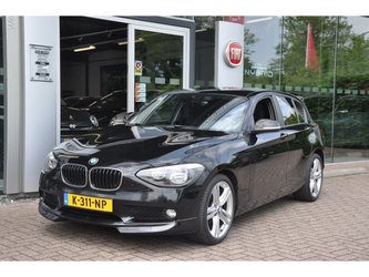 Occasion Bmw 114I 1-Serie Ede Business Autos In