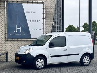 Occasion Renault Kangoo Express Z.e. *100% Elektrisch*Automaat*Elek. Pakket* In Hoogeveen