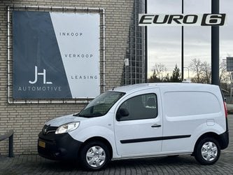 Occasion Renault Kangoo 1.5 Blue Dci 80 Comfort*Airco*Pdc*Cruise*Tel*Glas* Autos In Hoogeveen