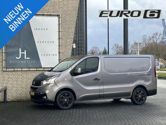 Occasion Fiat Talento 1.6 L1H1 Sx*145Pk*Navi*A/C*Cruise*3Pers*Camera*Tel Autos In Hoogeveen