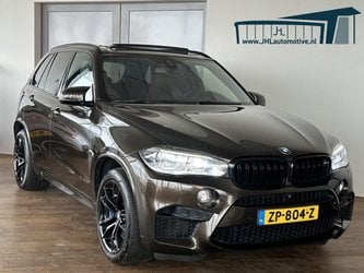 Occasion Bmw X5 X5M*575Pk*€46500Ex Btw*B&O*Pano*Individual*St.kach Autos In Hoogeveen