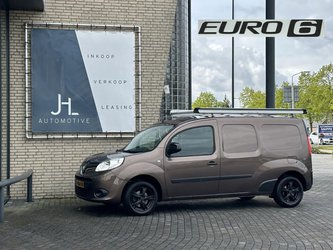 Occasion Renault Kangoo 1.5 Dci Comfort*A/C*Cruise*Haak*Imperiaal*Tel*3Per Autos In Hoogeveen
