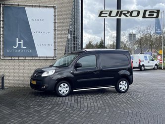 Occasion Renault Kangoo 1.5 Dci 90 Energy Comfort*A/C*Cruise*Cam*Navi*Tel* Autos In Hoogeveen