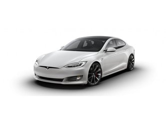 Nieuw In Voorraad Tesla Model S Performance | 12% Bijtelling | Auto Pilot | Full Option In Meerkerk