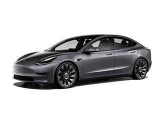 Nieuw In Voorraad Tesla Model 3 Performance | 567Km Bereik | 12% Bijtelling In Meerkerk