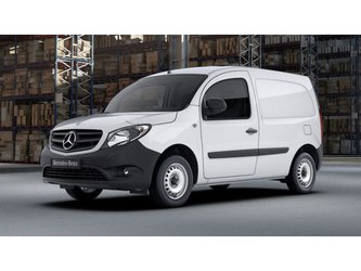 Nieuw In Voorraad Mercedes-Benz Citan Economy 108 Cdi L2 Autos In Meerkerk