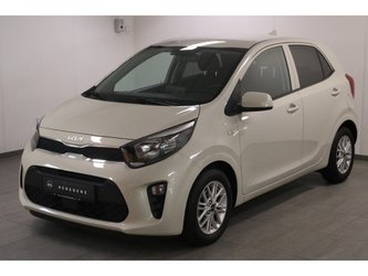 Occasion Kia Picanto 1.0 Dpi Dynamic Line | Automaat Autos In