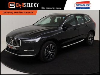 Occasion Volvo Xc60 T6 Twin Engine 340Pk Geartronic Awd Inscription Autos In Noordwijk